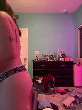 MissRomero from StripChat