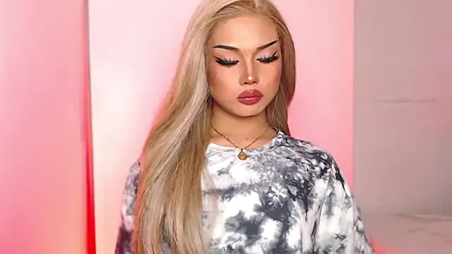 MissRumi_Hunter from StripChat