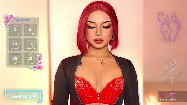 Try our streaming cams variety and talk on a personal level with our adorable girls streamers, showing off their bountiful shapes and dildos.