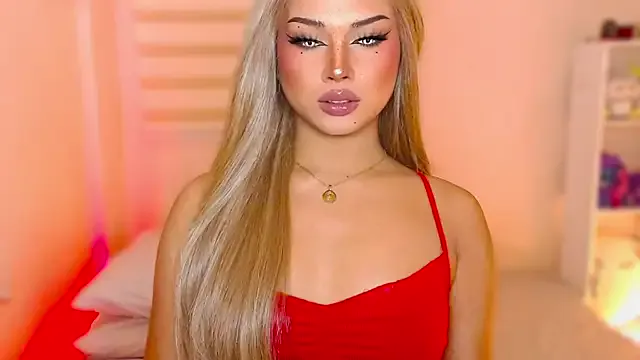 MissRumi_Hunter from StripChat