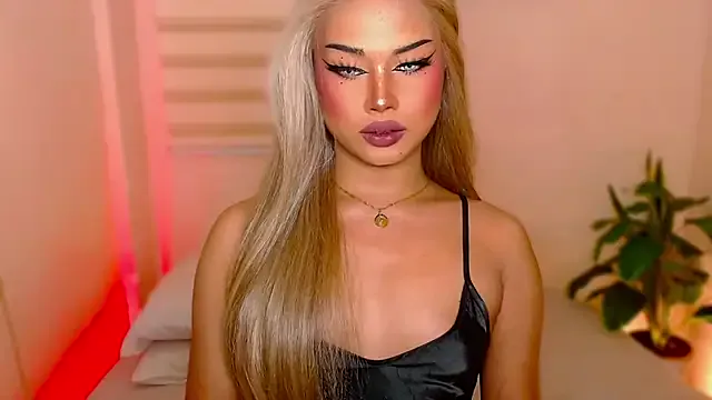 MissRumi_Hunter from StripChat