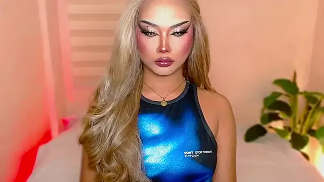 MissRumi_Hunter from StripChat