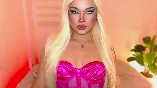 MissRumi_Hunter from StripChat