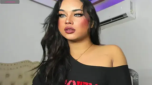 MissRumi_Hunter from StripChat