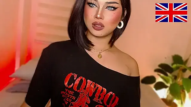 MissRumi_Hunter from StripChat