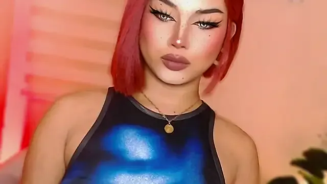 MissRumi_Hunter from StripChat is Freechat