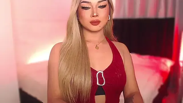 MissRumi_Hunter from StripChat