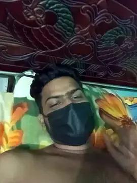 missruse from StripChat