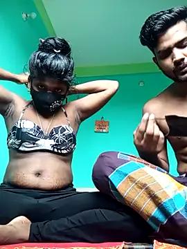 missruse from StripChat