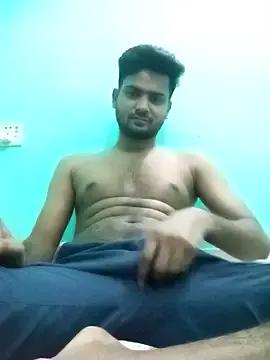 missruse from StripChat is Freechat