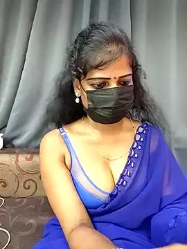 Misss-julli from StripChat