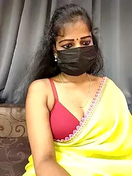 Misss-julli from StripChat