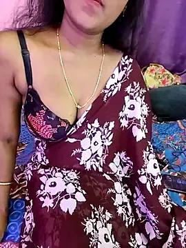 Misss-julli from StripChat