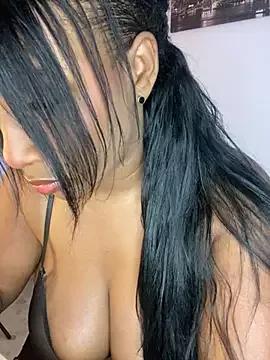 MissSammyC from StripChat is Freechat