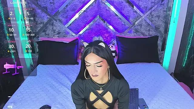 misssasha__2 from StripChat is Freechat