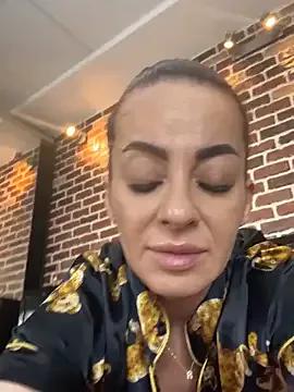 MissSerenity_ from StripChat is Freechat