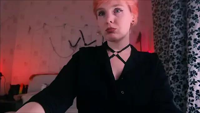 MissSeverina from StripChat