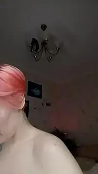 MissSeverina from StripChat