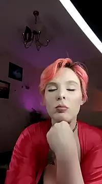 MissSeverina from StripChat