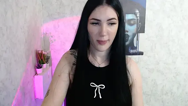 MisssShy_ from StripChat