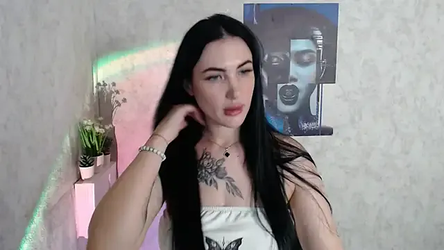 MisssShy_ from StripChat