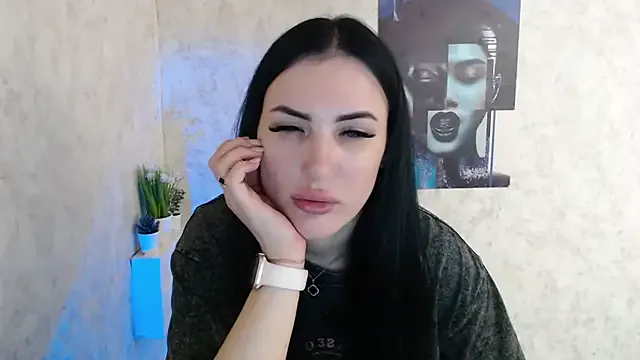 MisssShy_ from StripChat