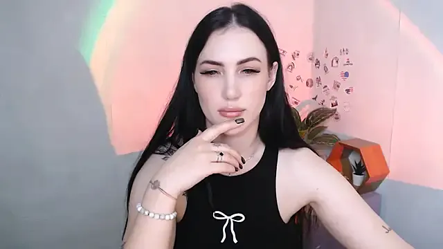 MisssShy_ from StripChat