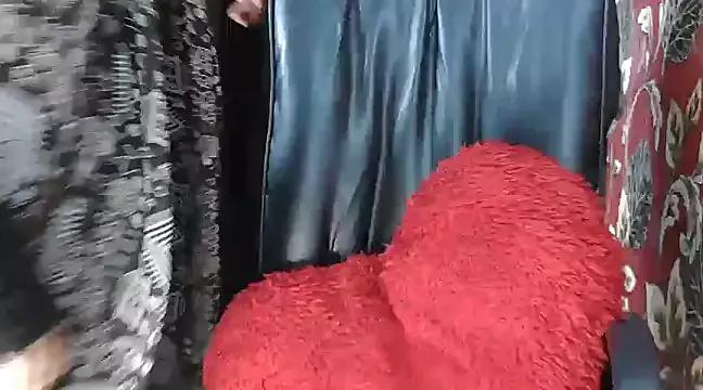 misssunita from StripChat