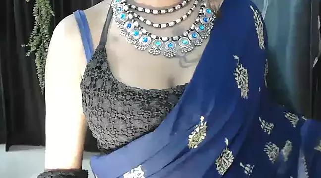 misssunita from StripChat