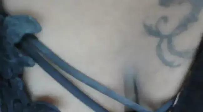 misssunita from StripChat