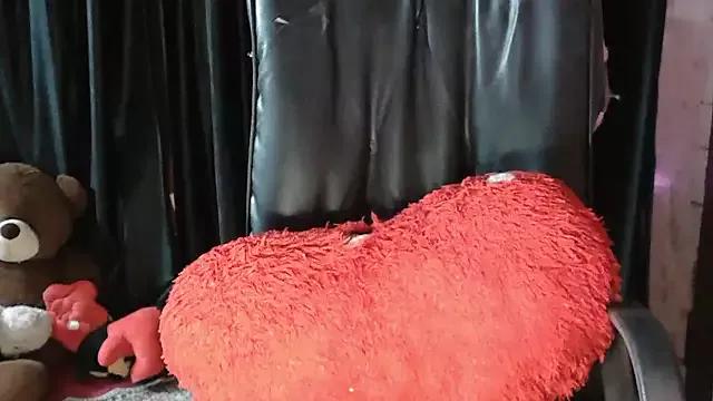 misssunita from StripChat