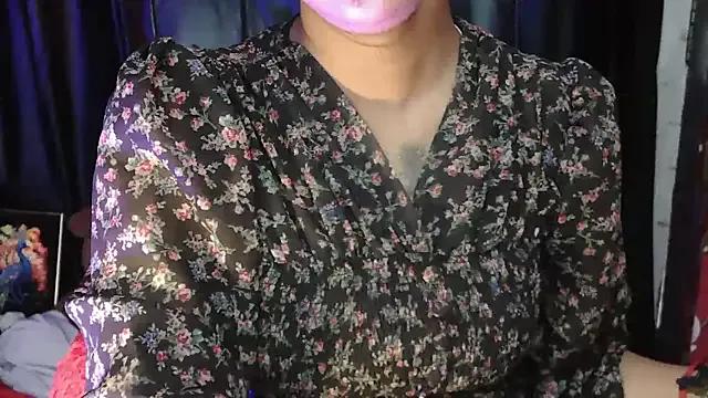 Misssunita from StripChat