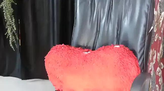 misssunita from StripChat