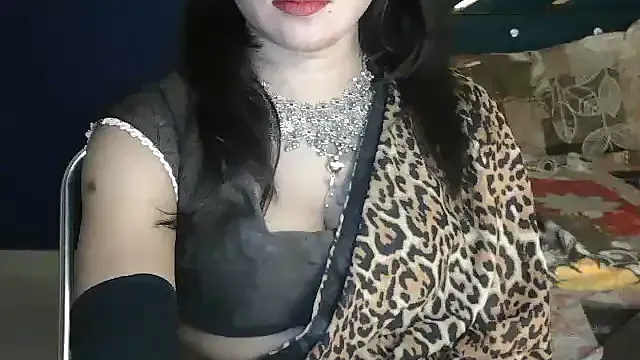 Misssunitaa from StripChat is Freechat