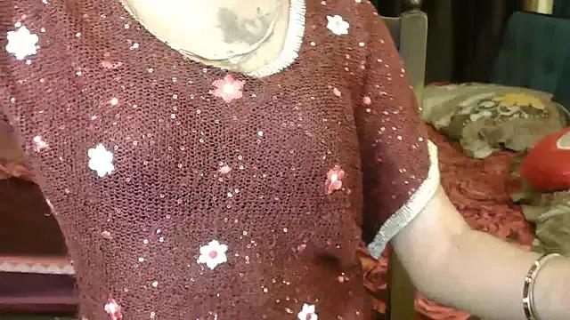 Misssunitaa from StripChat