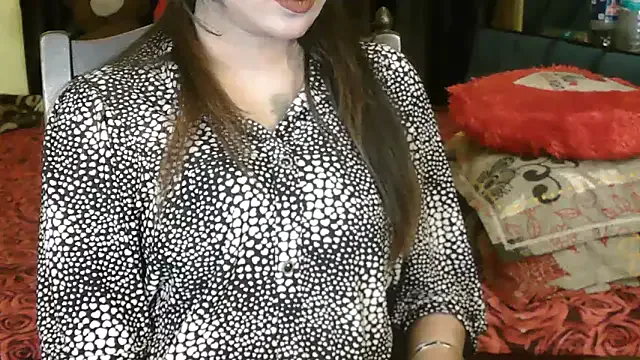 Misssunitaa from StripChat