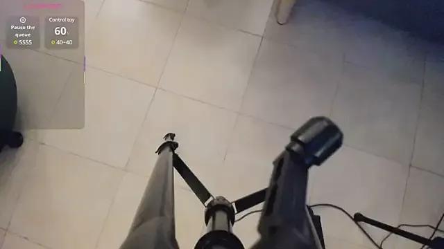 MissSussy from StripChat