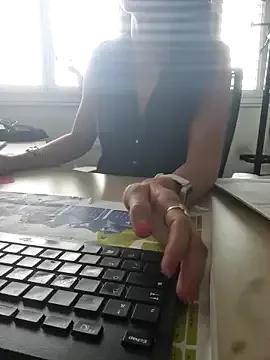 Misstakenhot from StripChat