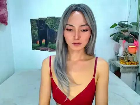 Misstessaxxx from StripChat is Freechat