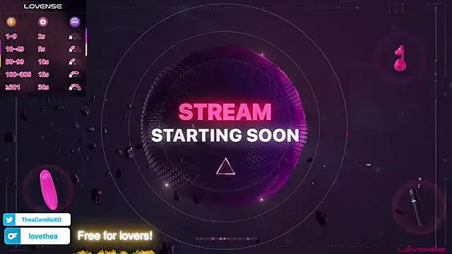 Try our streaming cams variety and talk on a personal level with our adorable girls streamers, showing off their bountiful shapes and dildos.