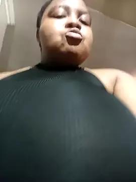 MissThickMelons from StripChat