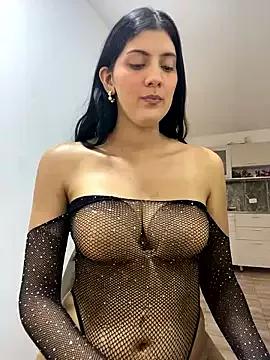 misstoya from StripChat
