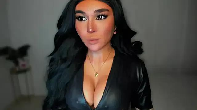 MissTransAmerica from StripChat is Freechat