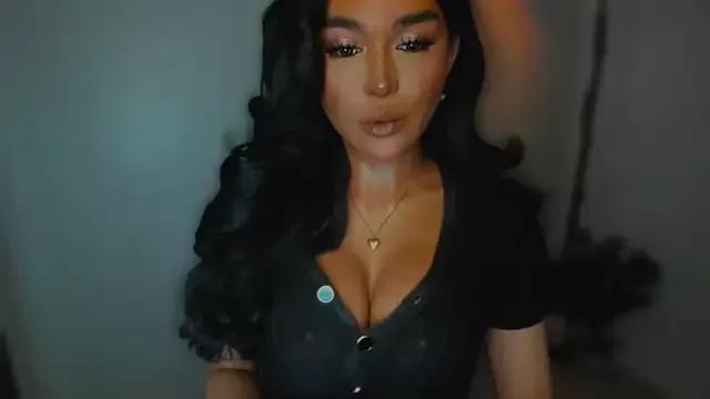 MissTransAmerica from StripChat is Freechat