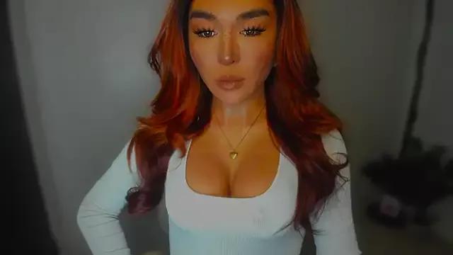 MissTransAmerica from StripChat is Freechat