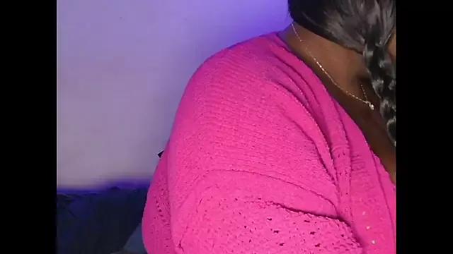 Misstrezkristina from StripChat is Freechat