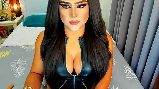 MissTyraxx from StripChat