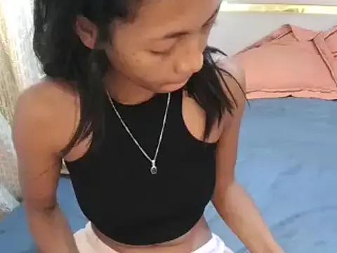 missuua from StripChat