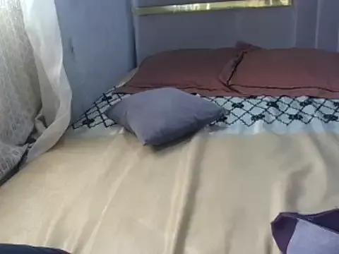 missuua from StripChat
