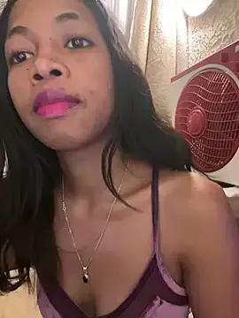 missuua from StripChat